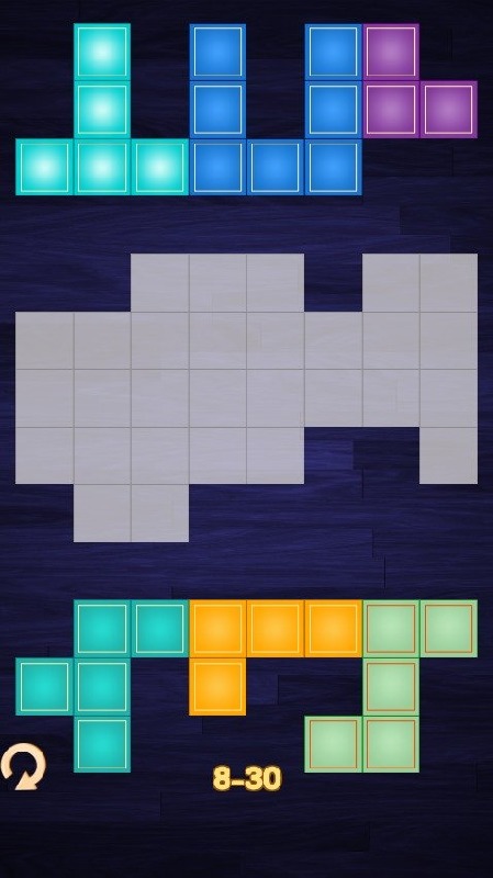 Fix Shape截图3