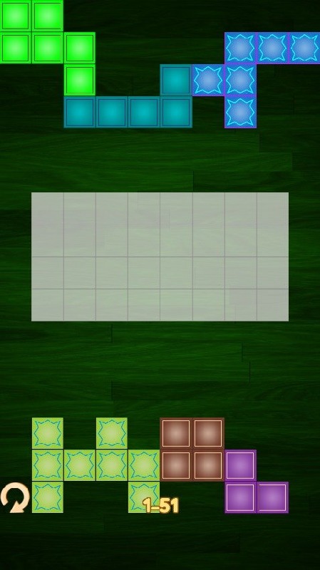 Fix Shape截图1