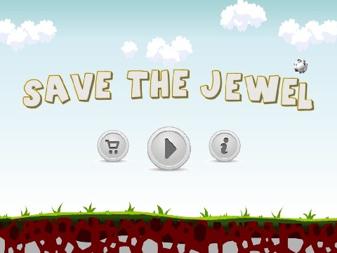 Save the Jewel截图2