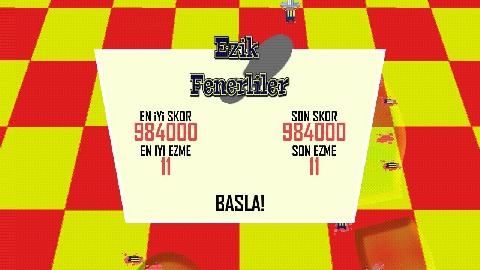 Ezik Fenerliler截圖5