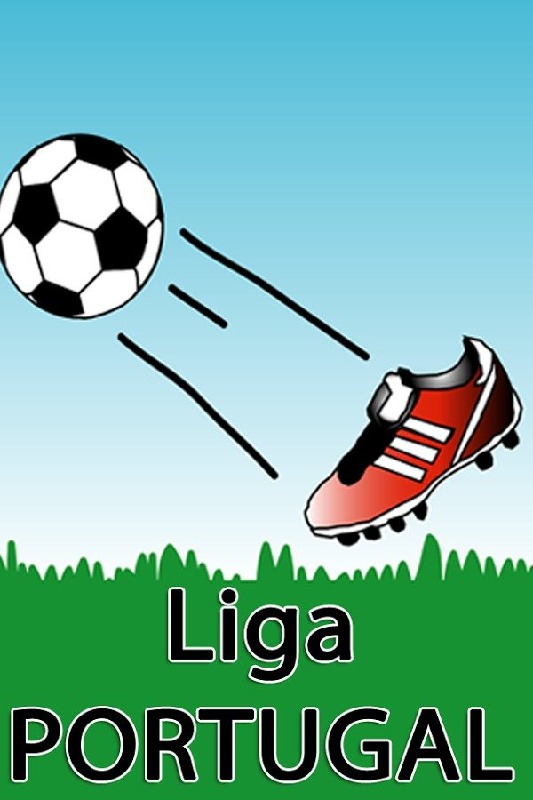 Liga Portugal 2014-2015截圖5