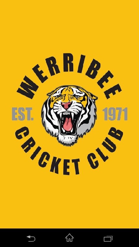 Werribee Cricket Club截圖5