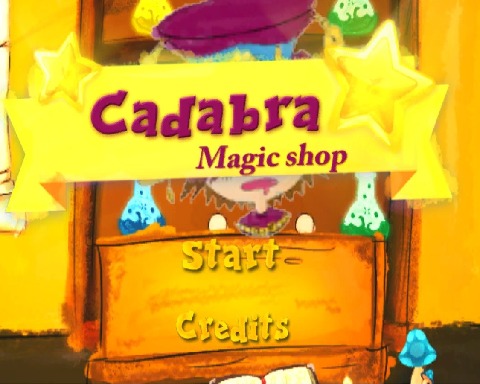 Cadabra Magic Shop截圖5