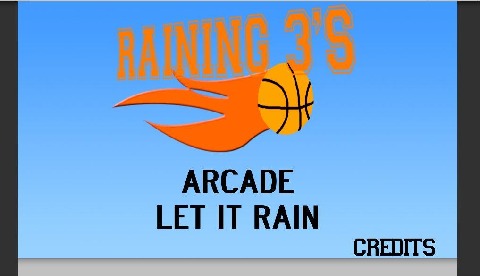 Raining 3's截图2