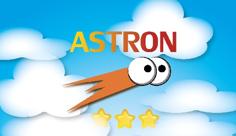 AstroN截图2