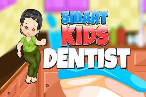 Smart Kids Dentist截圖5