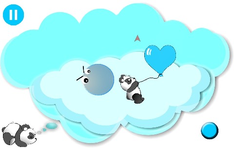 Panda Dream截图