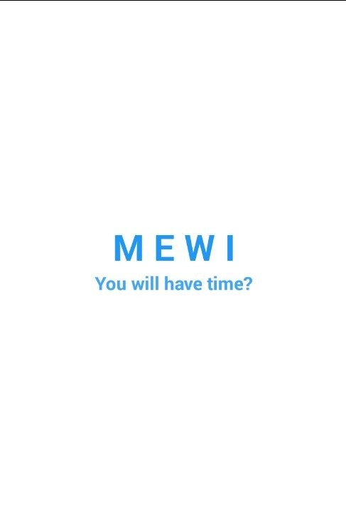 MEWI - The Game截图5