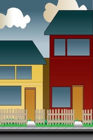 NZ Property Quiz截图1