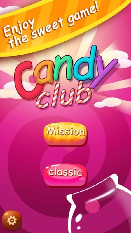 Candy Club截图5