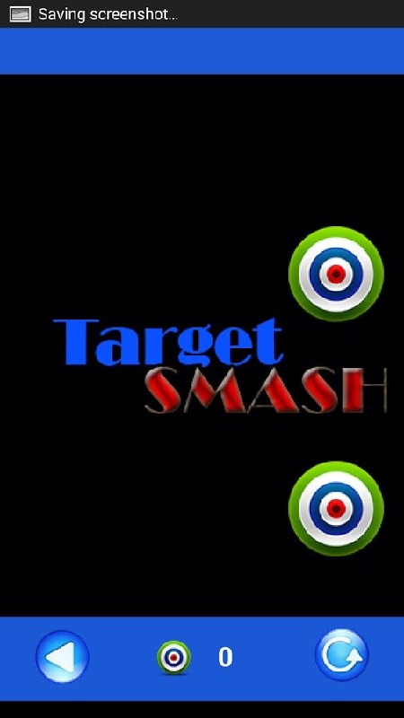 Target Smash截圖3