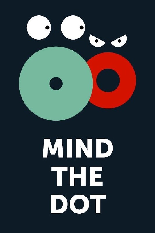 Mind The Dot截图5