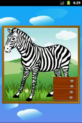 Zoo Slider截图3