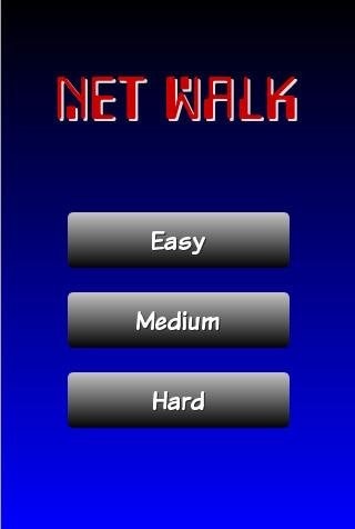 Net Walk截图3