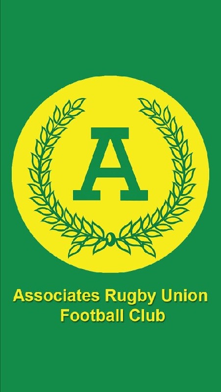 Associates Rugby Union FC截图5