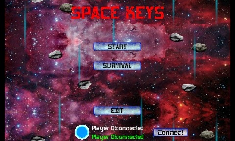 Space Keys截图5