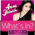 Anne French - What's In Puzzle截图5