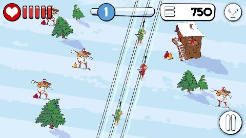 Ski Camp截图4