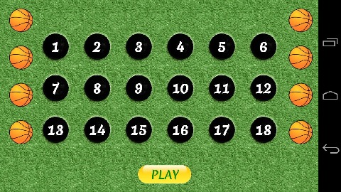 Horse Racing Game截图5