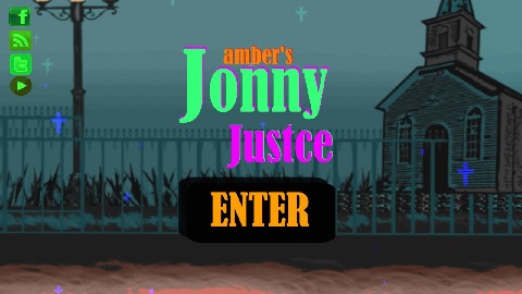 Jonny Justce截圖5