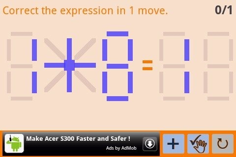 Math Sticks截圖5