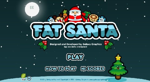 Fat Santa截图5