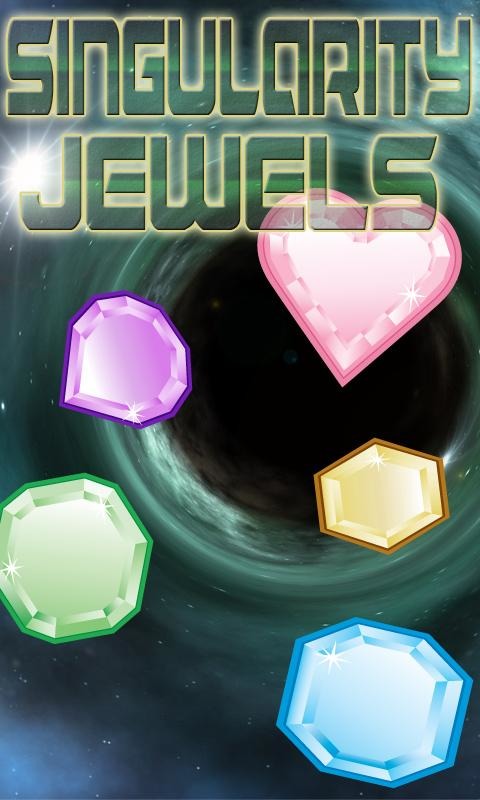 Singularity Jewels截图5