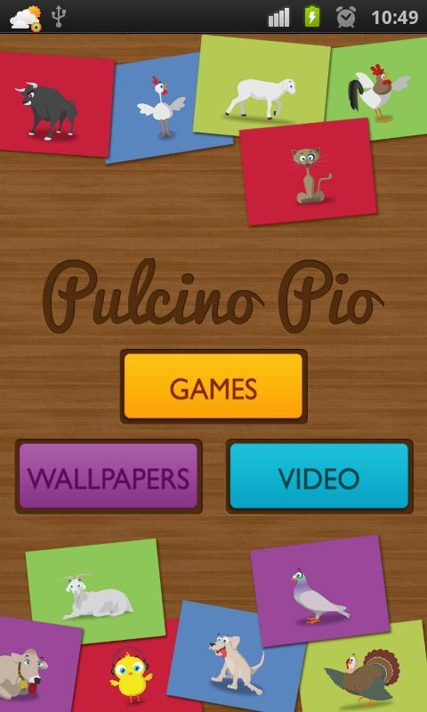 Pulcino Pio截图5