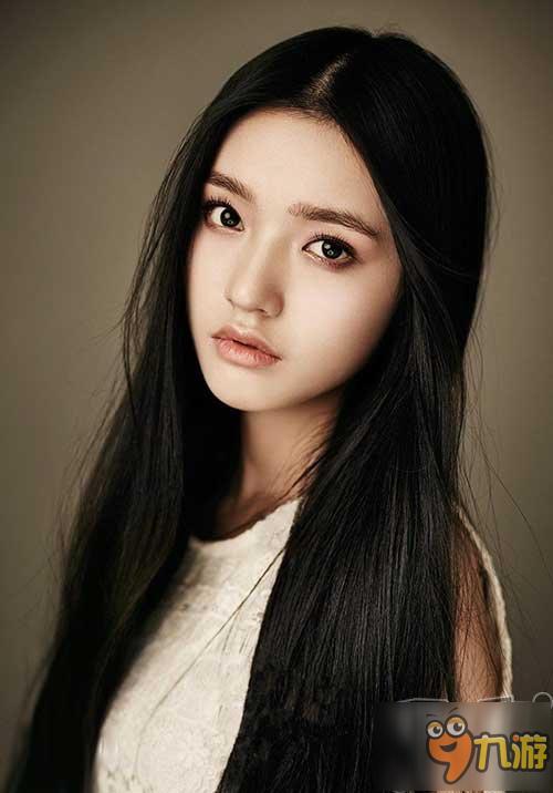 [美人鱼]林允千万代言初见科技《作妖计》