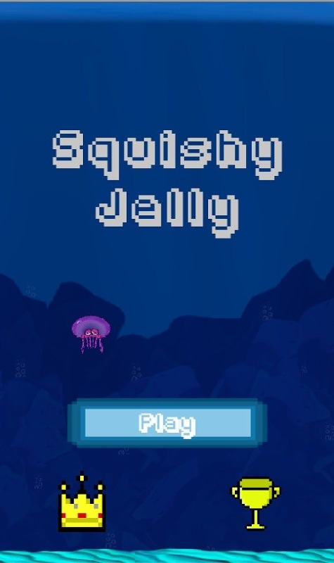 Squishy Jelly截圖5