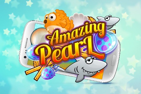 Amazing Pearl截图5