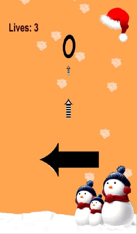 Swipe the Arrows !截图5