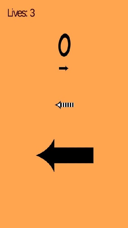 Swipe the Arrows !截图2