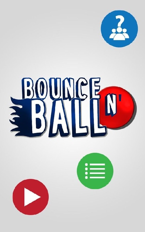 bounce n" ball加速器