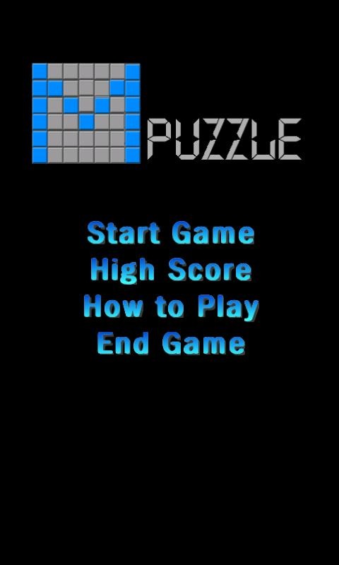 MPuzzle截图3