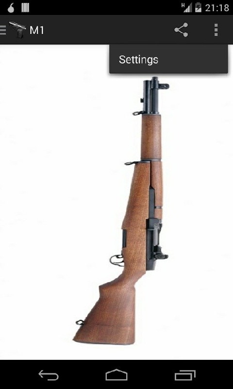Guns截图2
