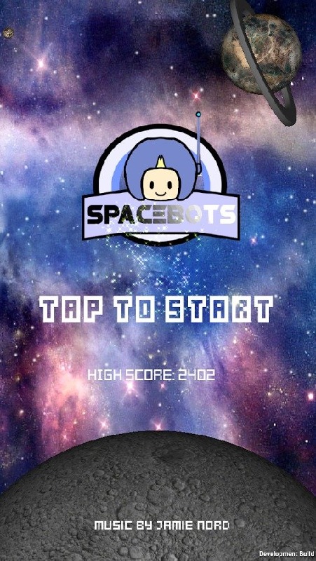 SpaceBots截图5