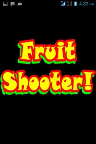 Fruit Shooter截图5