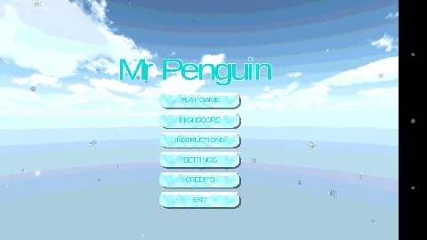 Mr Penguin截图5