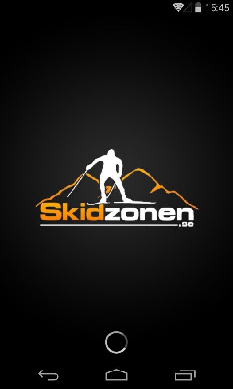 Skidzonen截图5