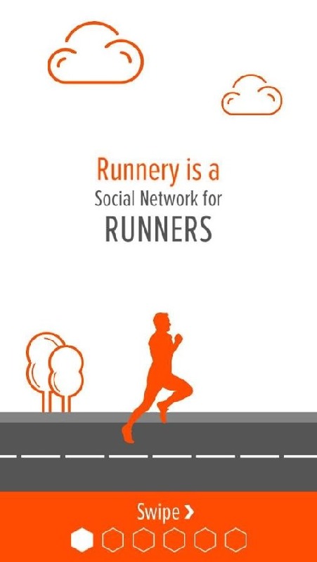 Runnery截圖5