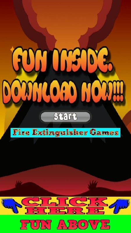 Fire Extinguisher Games截图5