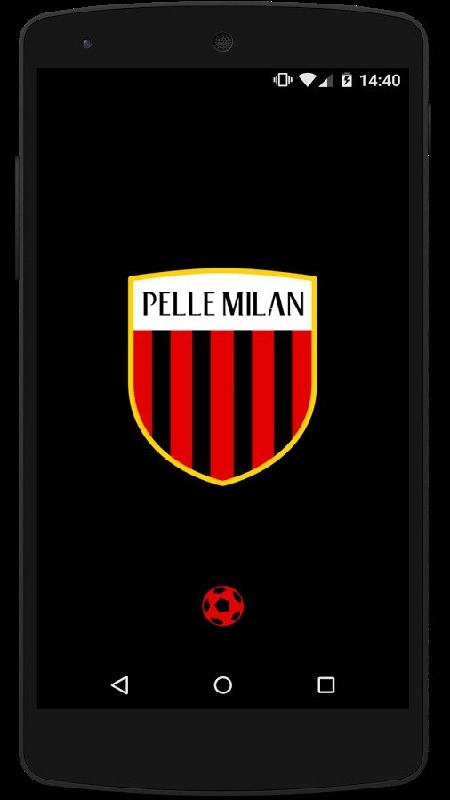 Pelle Milan截圖5