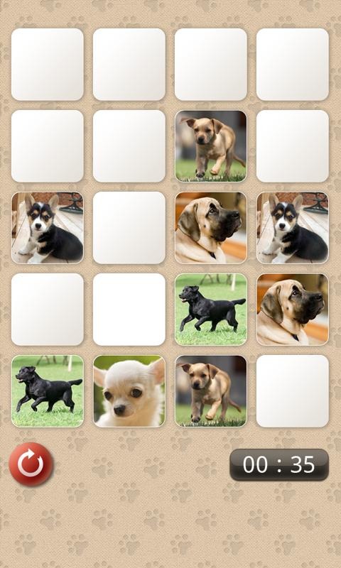 Dogs Memo截圖1