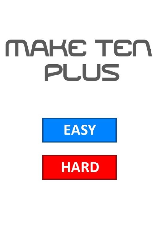 Make Ten Plus截图5