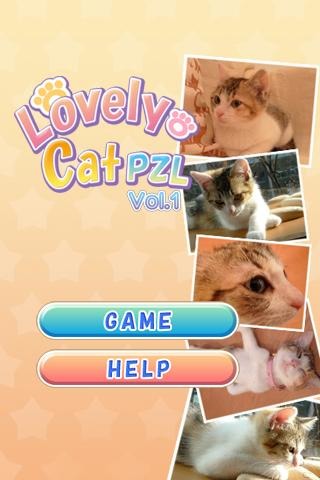 Lovely Cat Puz Vol.1_Lovely Cat Puz Vol.1攻略