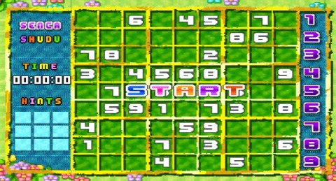 Shudu截图5
