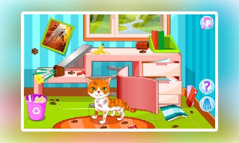 Cat And Dog Salon截图5