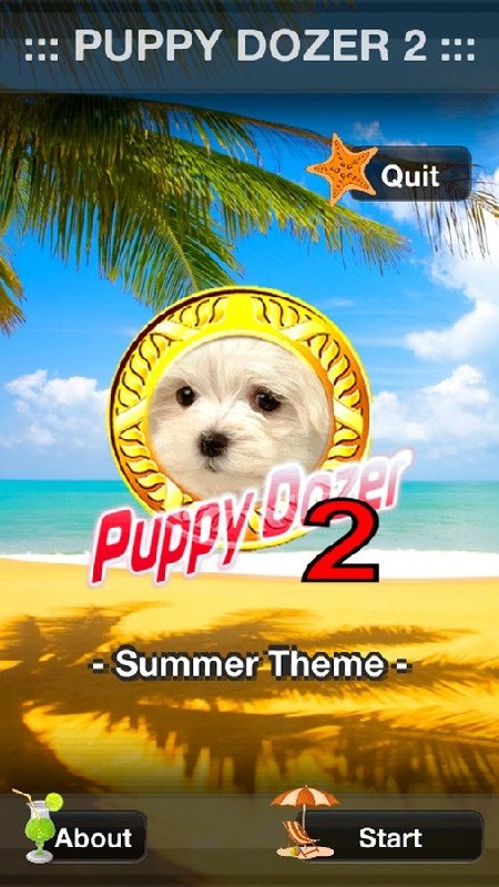 Puppy Dozer 2截图5