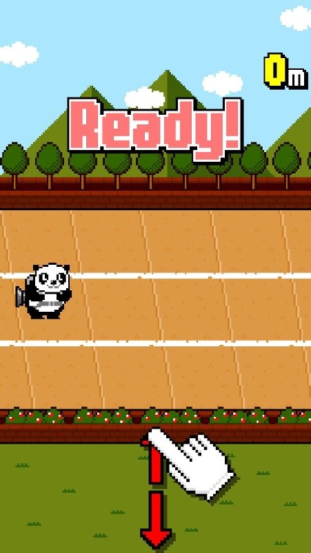Jet Panda截图5